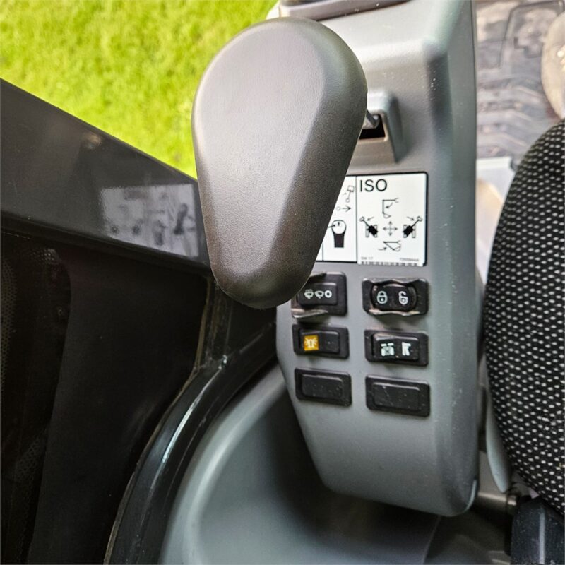 BOBCAT E 19 – 1T9 – 2017 – Image 19