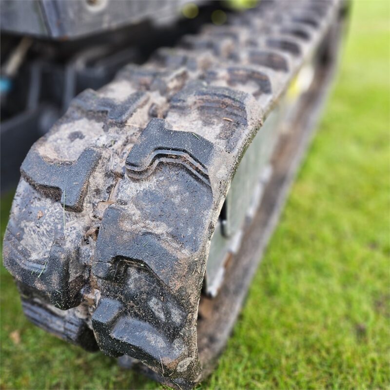 BOBCAT E 19 – 1T9 – 2017 – Image 29