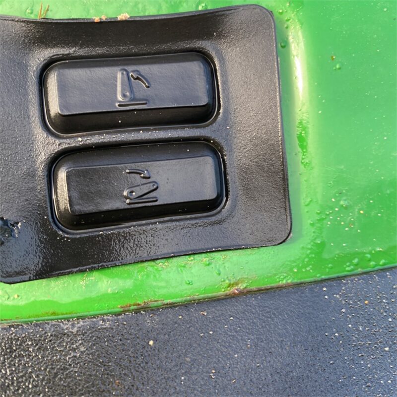 JOHN DEERE 6920 – PREMIUM – 150 ch – 2003 – 7 795 H – Image 8