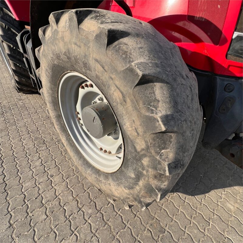 MASSEY FERGUSON 7724 S DYNA 6 – 265 Ch – 2018 – 6 490 h – Image 18
