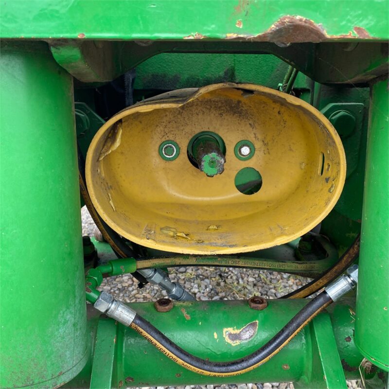 JOHN DEERE 7920 - 200 ch - 2005 - 8T – Image 17