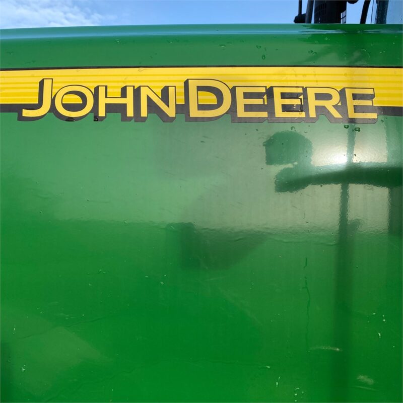 JOHN DEERE 6920 – PREMIUM – 150 ch – 2003 – 7 795 H – Image 4