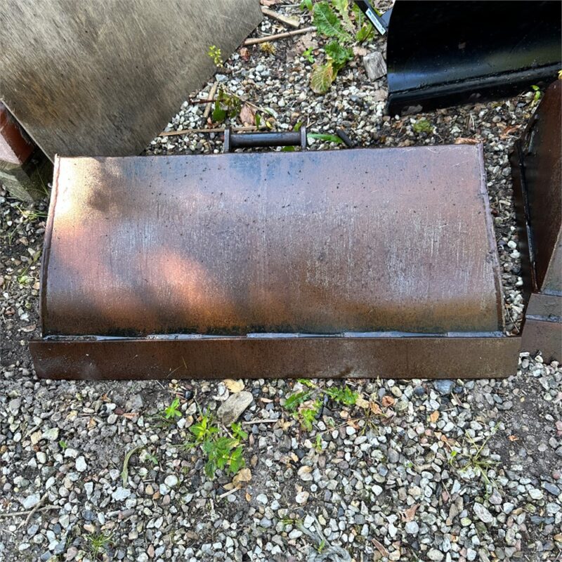 YANMAR SV18 – 1T9 – 425 h – 2014 – POWERTILT – Image 4