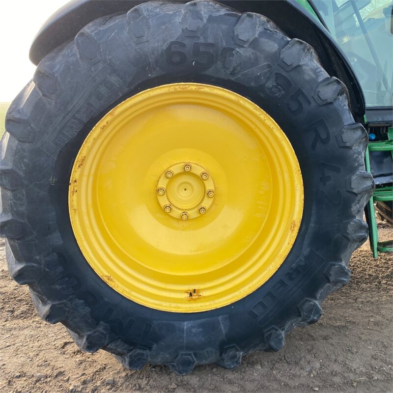 JOHN DEERE 6920 – PREMIUM – 150 ch – 2003 – 7 795 H – Image 5