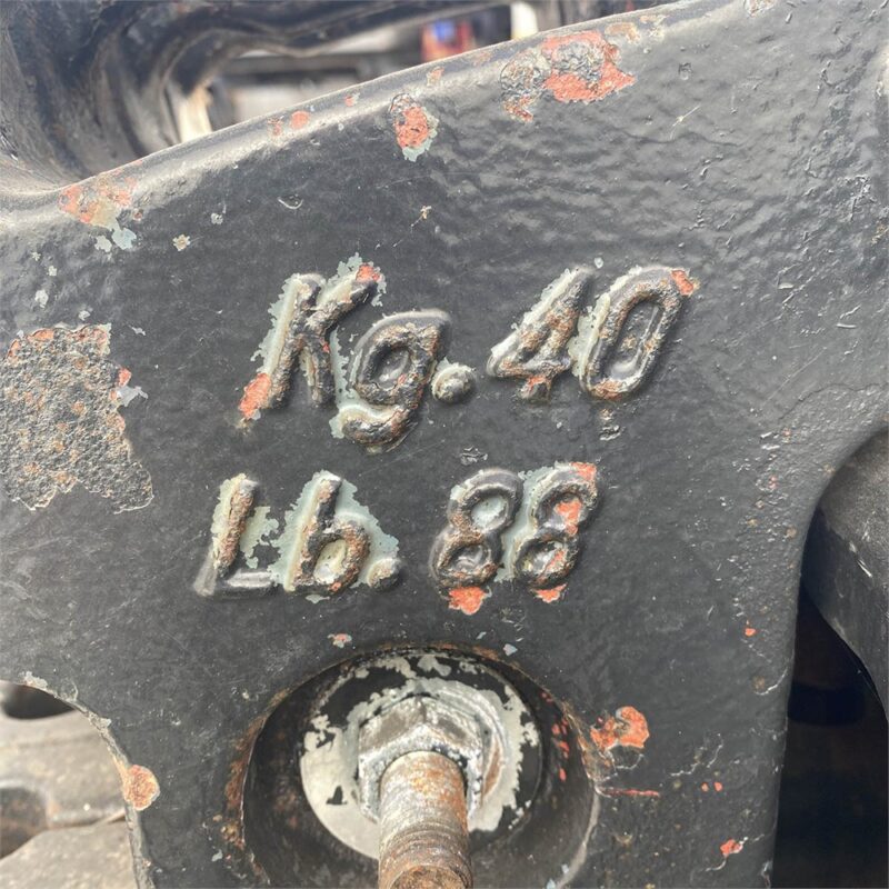 New Holland T4.75 S - 75 ch - 2018 - 346 h – Image 3