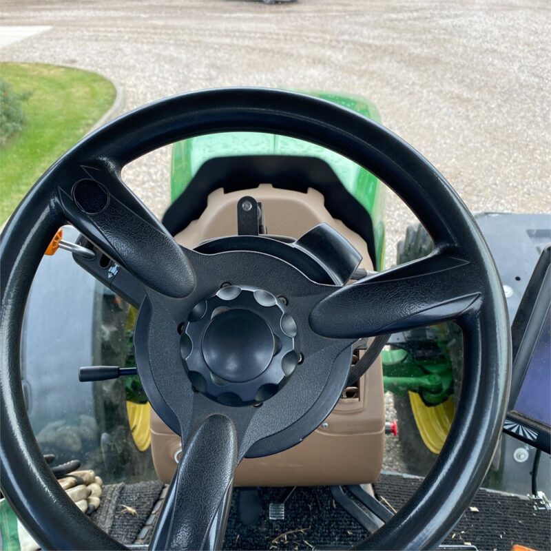 JOHN DEERE 7920 - 200 ch - 2005 - 8T – Image 5