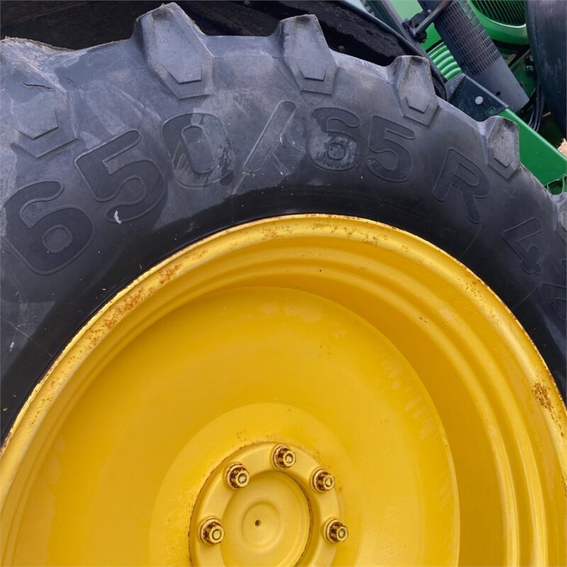 JOHN DEERE 6920 – PREMIUM – 150 ch – 2003 – 7 795 H – Image 12
