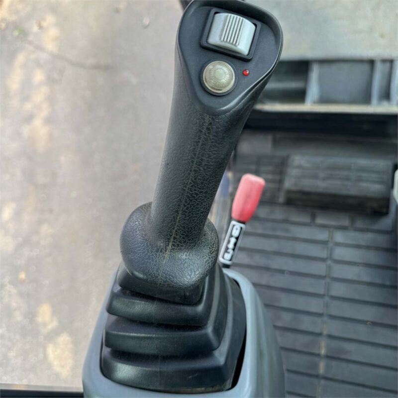 YANMAR SV22 – 2T2 – 1 600 h – 2020 – Image 7