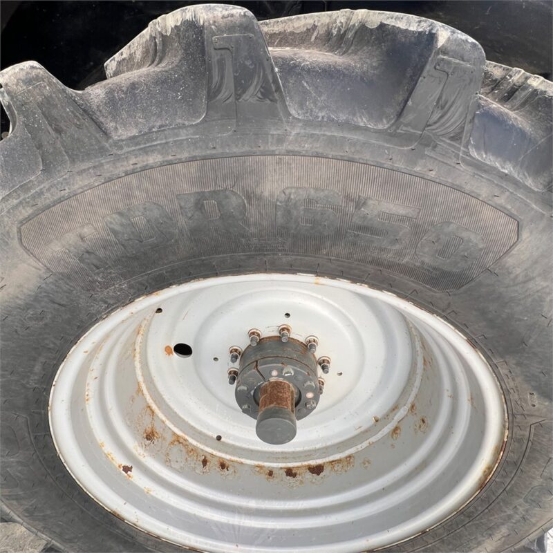 MASSEY FERGUSON 7724 S DYNA 6 – 265 Ch – 2018 – 6 490 h – Image 12