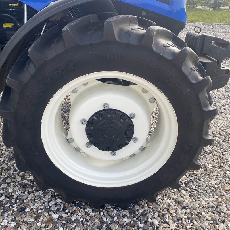 New Holland T4.75 S - 75 ch - 2018 - 346 h – Image 15