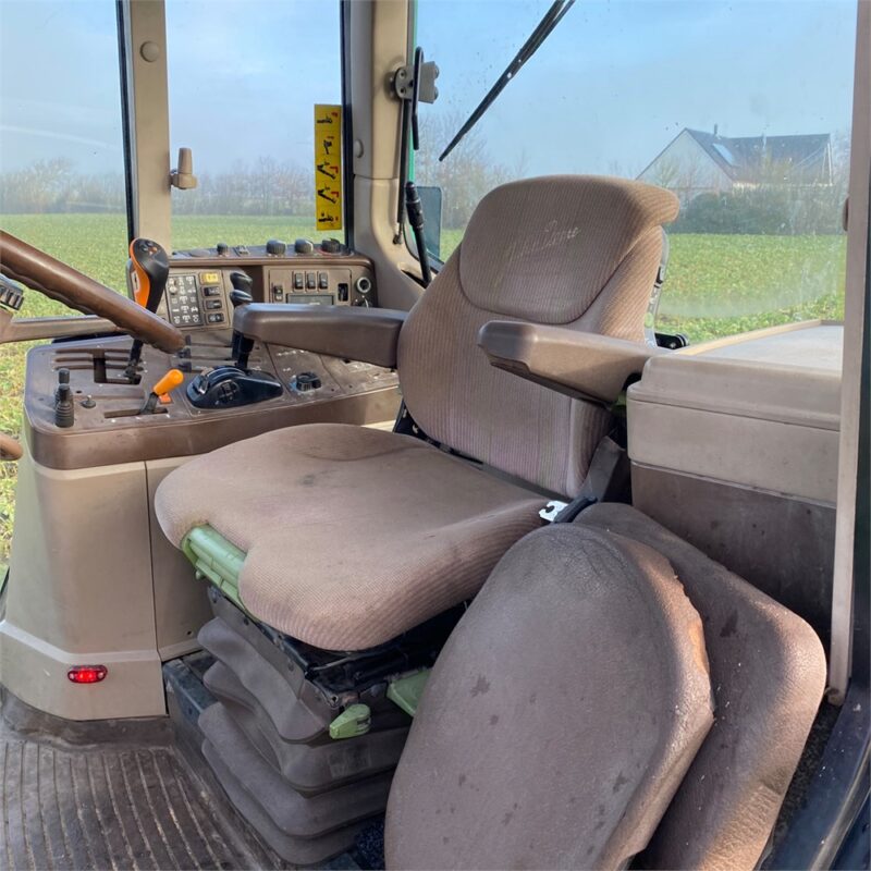 JOHN DEERE 6920 – PREMIUM – 150 ch – 2003 – 7 795 H – Image 16