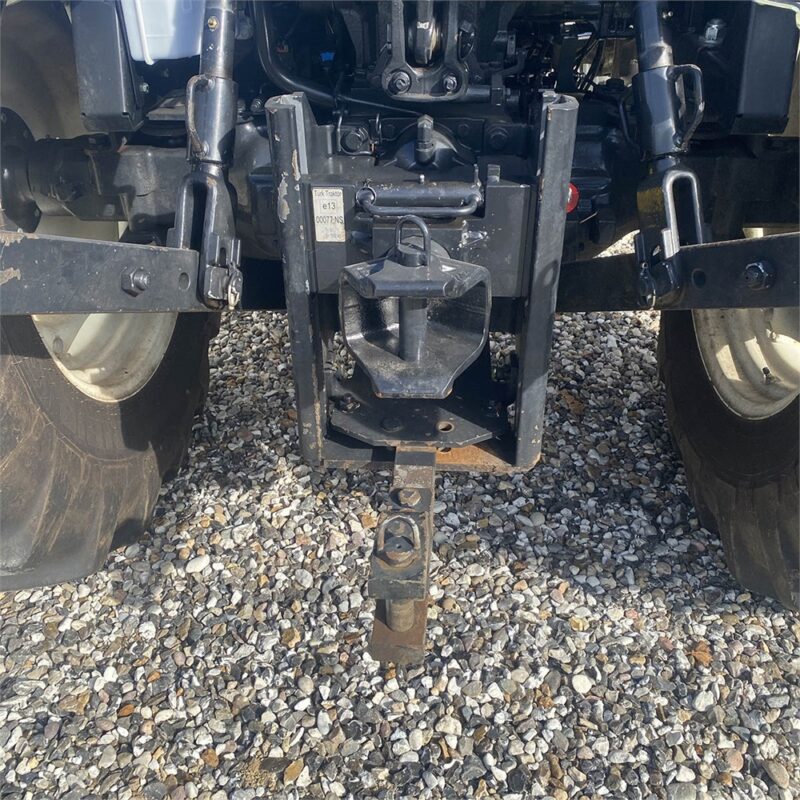 New Holland T4.75 S - 75 ch - 2018 - 346 h – Image 16