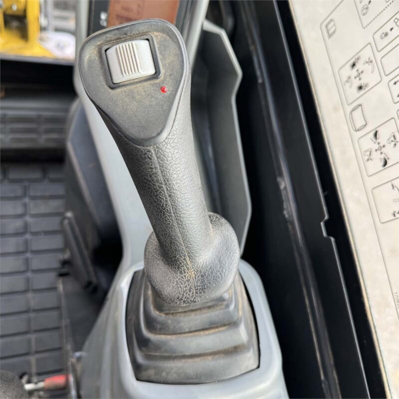 YANMAR SV22 – 2T2 – 1 600 h – 2020 – Image 9