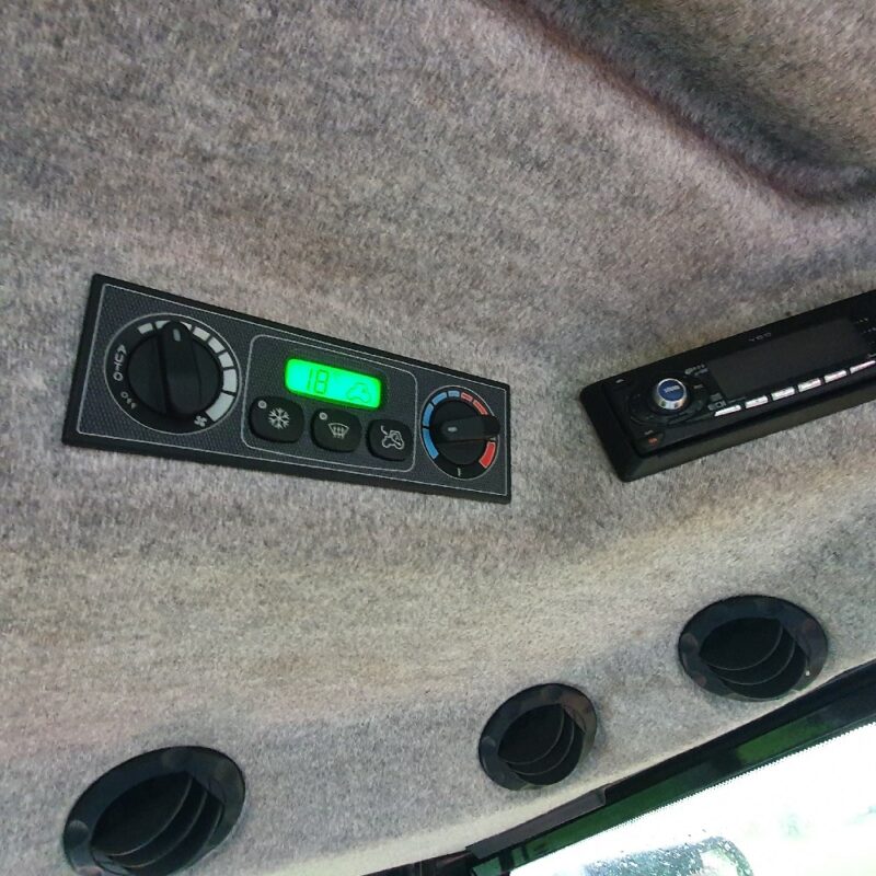 MASSEY FERGUSON 7480 DYNA VT – 147 ch – 2004 - 2 600 H – Image 6