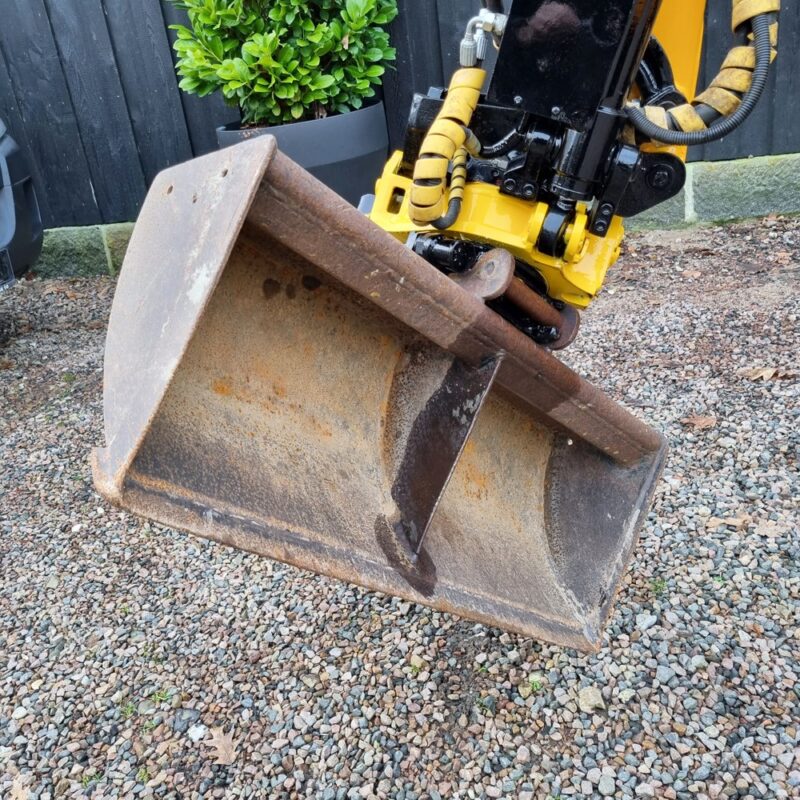 JCB 1818 CTS – 1T8 – 1 765 h – 2013 – Image 4