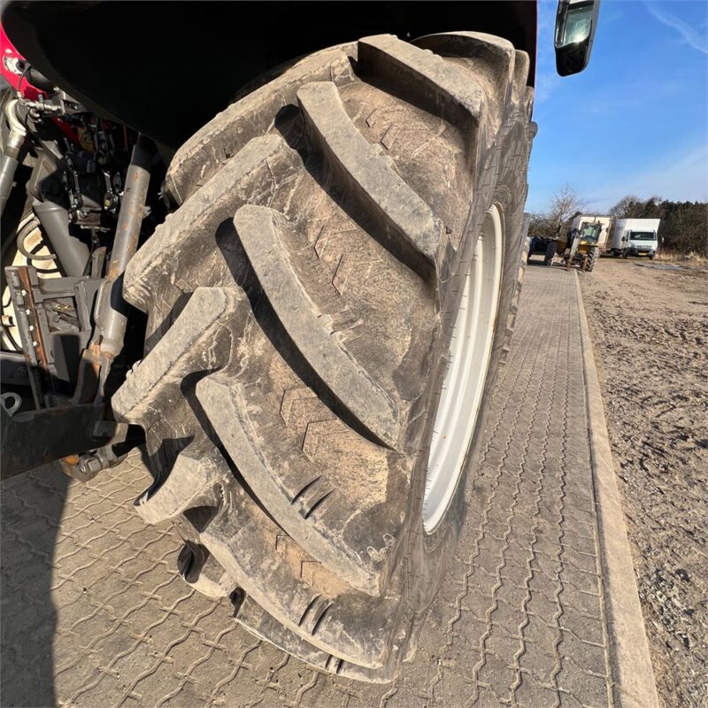 MASSEY FERGUSON 7724 S DYNA 6 – 265 Ch – 2018 – 6 490 h – Image 4