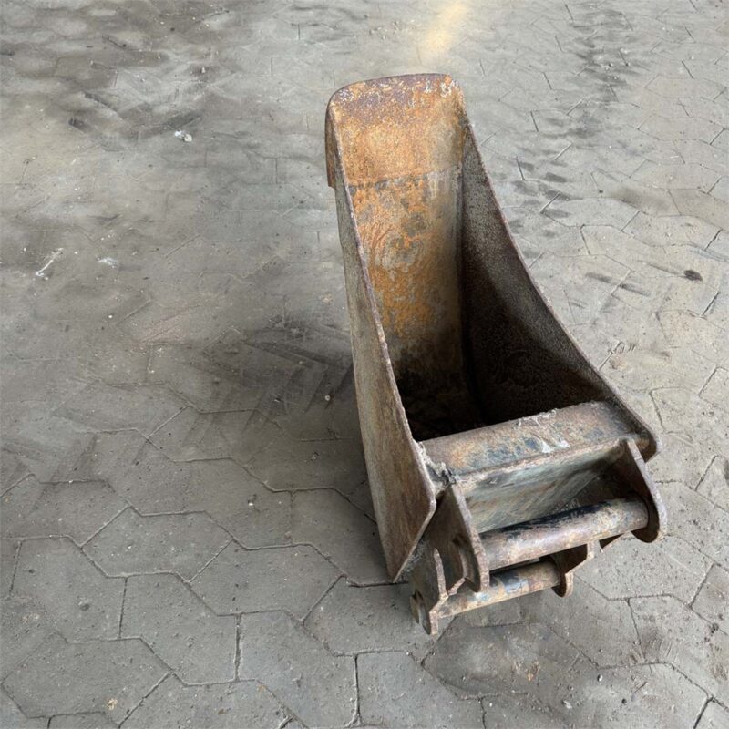 YANMAR SV22 – 2T2 – 1 600 h – 2020 – Image 4