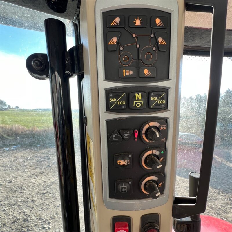 MASSEY FERGUSON 7724 S DYNA 6 – 265 Ch – 2018 – 6 490 h – Image 5
