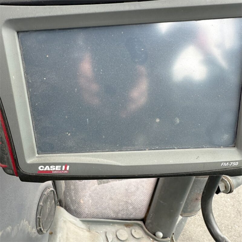 DEUTZ-FAHR AGROTRON X 720 – 277 ch – 2008 – 5 298 H – Image 37