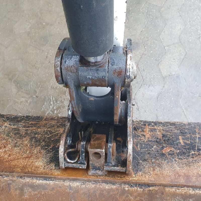 BOBCAT E 20 – 2T – 2019 – Image 11