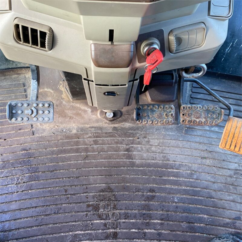 JOHN DEERE 6920 – PREMIUM – 150 ch – 2003 – 7 795 H – Image 17