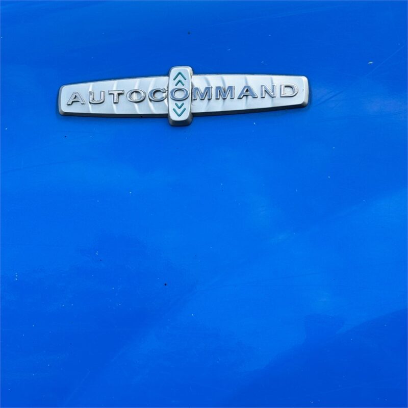 NEW HOLLAND T 7.250 AUTO COMMAND – 200 ch – 2012 – 7 775 H – Image 15