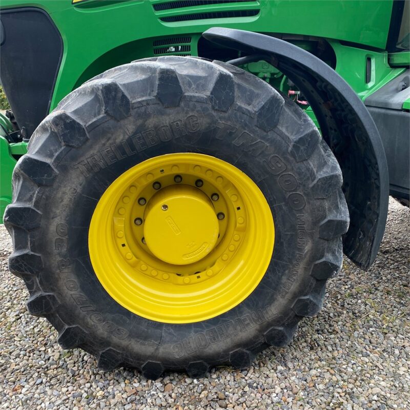 JOHN DEERE 7920 - 200 ch - 2005 - 8T – Image 20