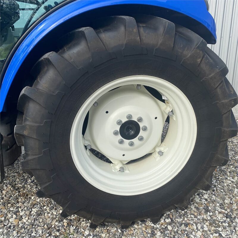 New Holland T4.75 S - 75 ch - 2018 - 346 h – Image 11