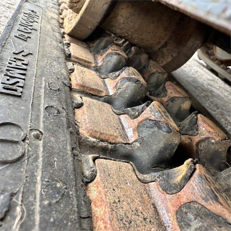 KUBOTA KX019-4 – 1T9 –  1 870 h – 2019 – Image 22