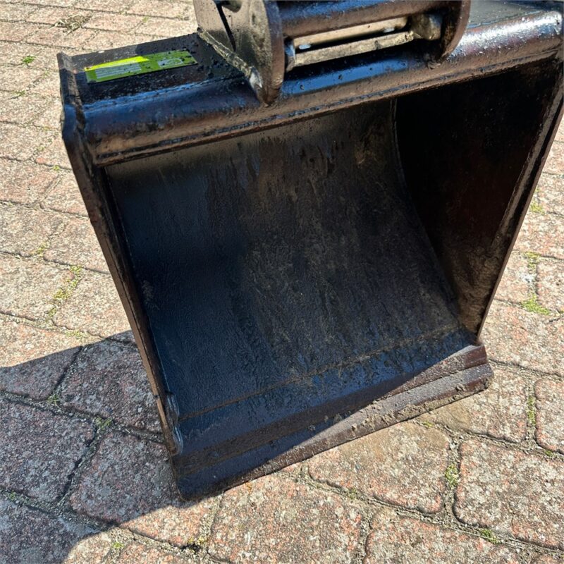 YANMAR SV18 – 1T9 – 425 h – 2014 – POWERTILT – Image 20