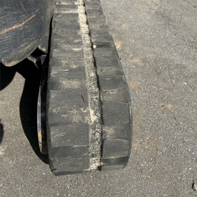 YANMAR SV22 – 2T2 – 1 600 h – 2020 – Image 14