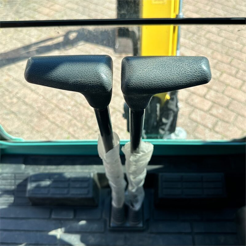 YANMAR SV18 – 1T9 – 425 h – 2014 – POWERTILT – Image 11