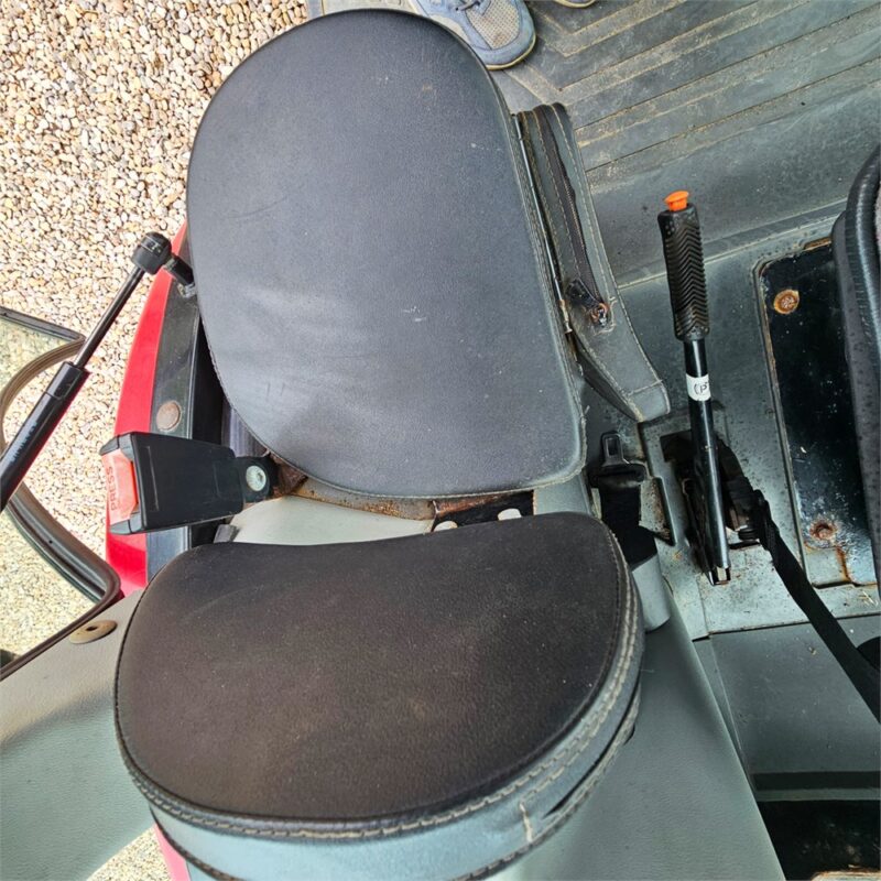 MASSEY FERGUSON 3625 – 69 ch – 2013 – 3 448 H – Image 19