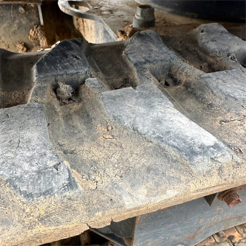 KUBOTA KX019-4 – 1T9 –  1 870 h – 2019 – Image 9