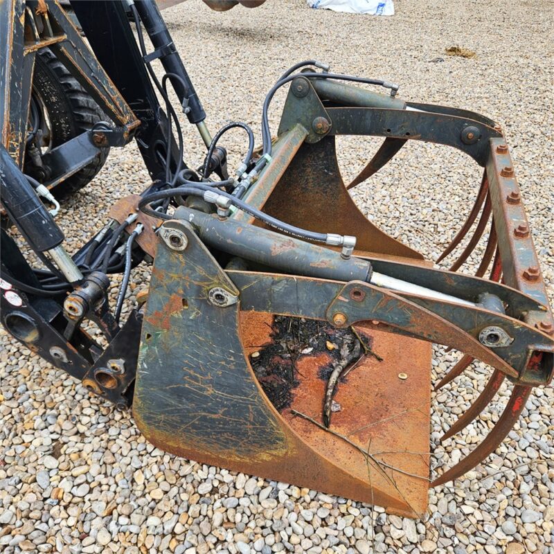 MASSEY FERGUSON 3625 – 69 ch – 2013 – 3 448 H – Image 13