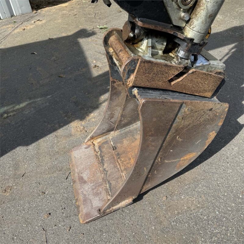 YANMAR SV22 – 2T2 – 1 600 h – 2020 – Image 17