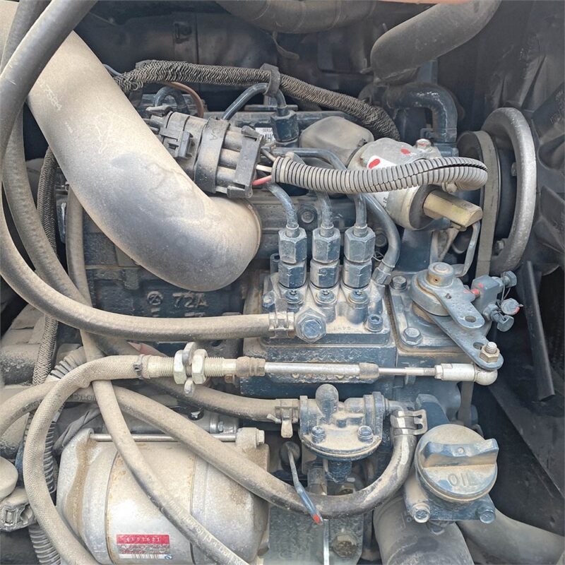 BOBCAT E19 – 1T9 – 700h - 2017 – Image 15