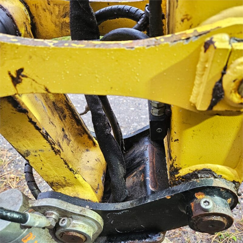 YANMAR SV22 – 2T2 – 1 699 h – 2020 – Image 14