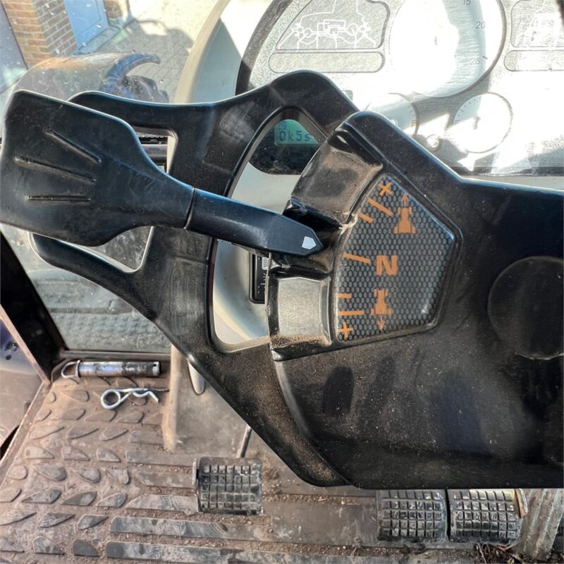 MASSEY FERGUSON 6480 DYNA 6 – 145 ch – 2007 – 3 678 H – Image 7