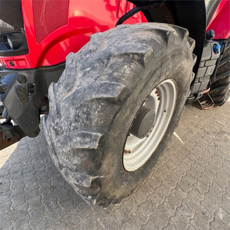 MASSEY FERGUSON 7724 S DYNA 6 – 265 Ch – 2018 – 6 490 h – Image 8