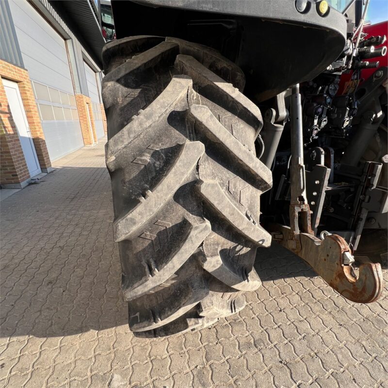 MASSEY FERGUSON 7724 S DYNA 6 – 265 Ch – 2018 – 6 490 h – Image 9