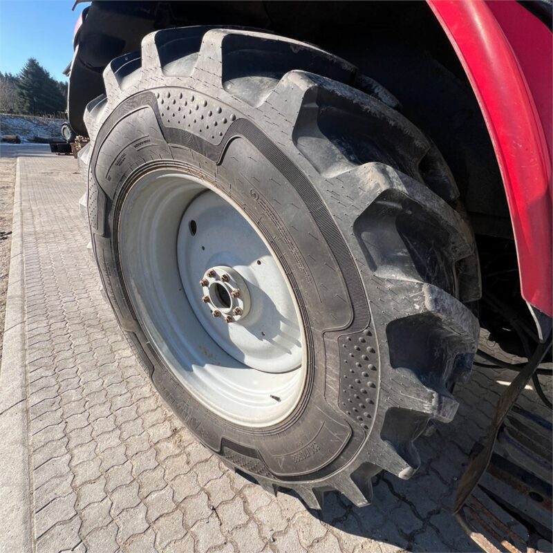 MASSEY FERGUSON 6480 DYNA 6 – 145 ch – 2007 – 3 678 H – Image 12