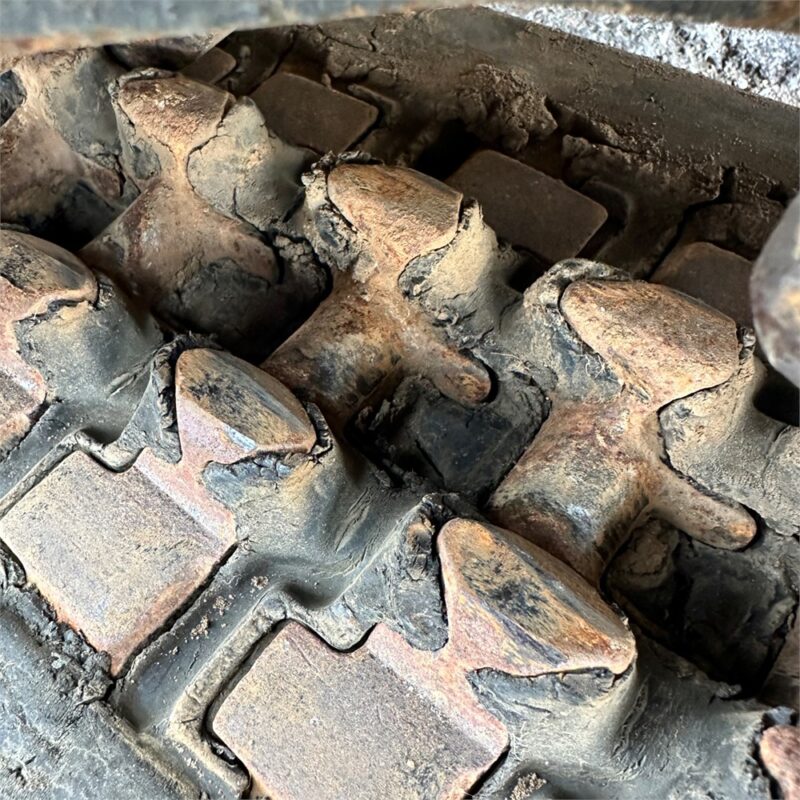 KUBOTA KX019-4 – 1T9 –  1 870 h – 2019 – Image 16