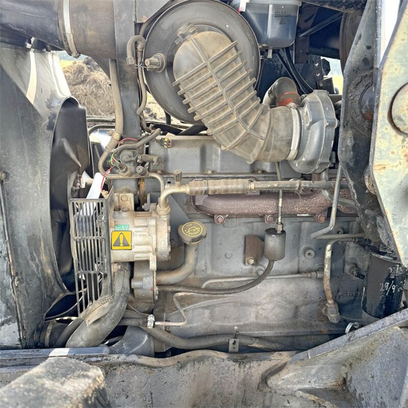 NEW HOLLAND TM135 – 136 ch – 2001 – 8 946 h – CHARGEUR FRONTAL – Image 18