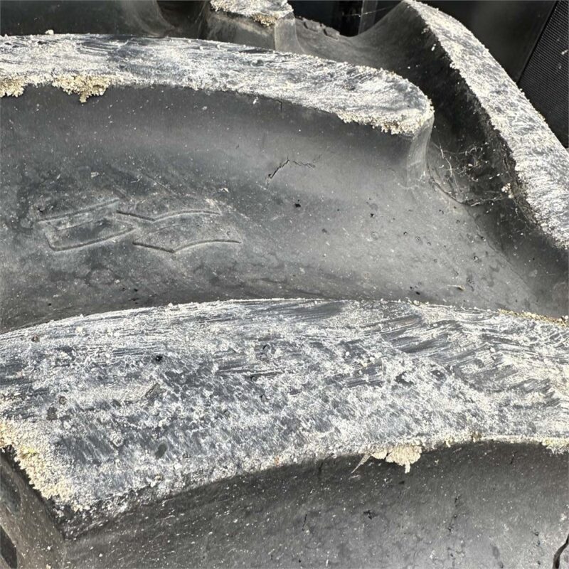 NEW HOLLAND TM140 – 144 ch – 2003 – 4 375 H – Image 6