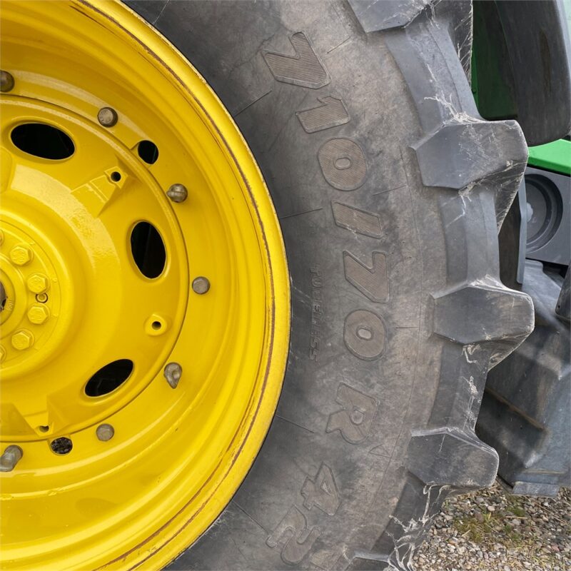 JOHN DEERE 7920 - 200 ch - 2005 - 8T – Image 11
