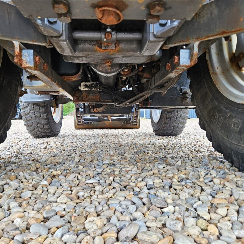 MASSEY FERGUSON 3625 – 69 ch – 2013 – 3 448 H – Image 9