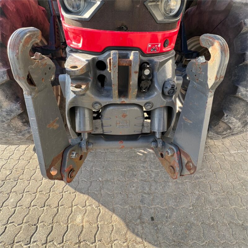 MASSEY FERGUSON 7724 S DYNA 6 – 265 Ch – 2018 – 6 490 h – Image 10