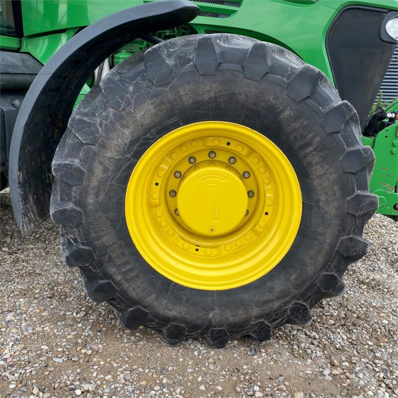 JOHN DEERE 7920 - 200 ch - 2005 - 8T – Image 12