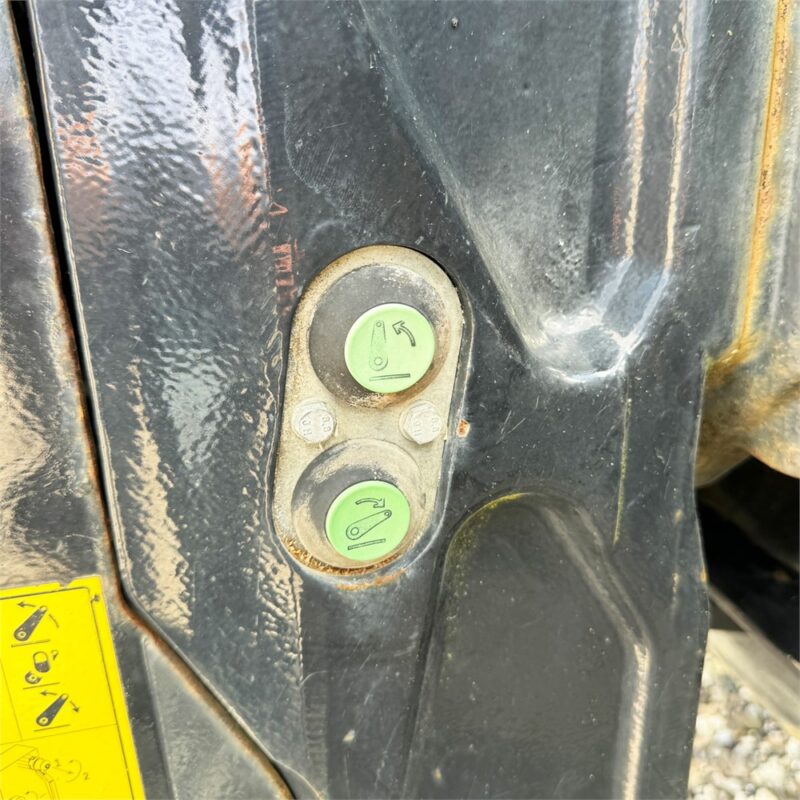 NEW HOLLAND T 7.250 AUTO COMMAND – 200 ch – 2012 – 7 775 H – Image 16